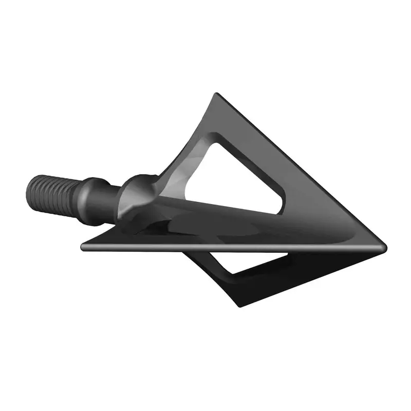 G5 Montec Pre-Season 85-Grain Practice Broadheads 1