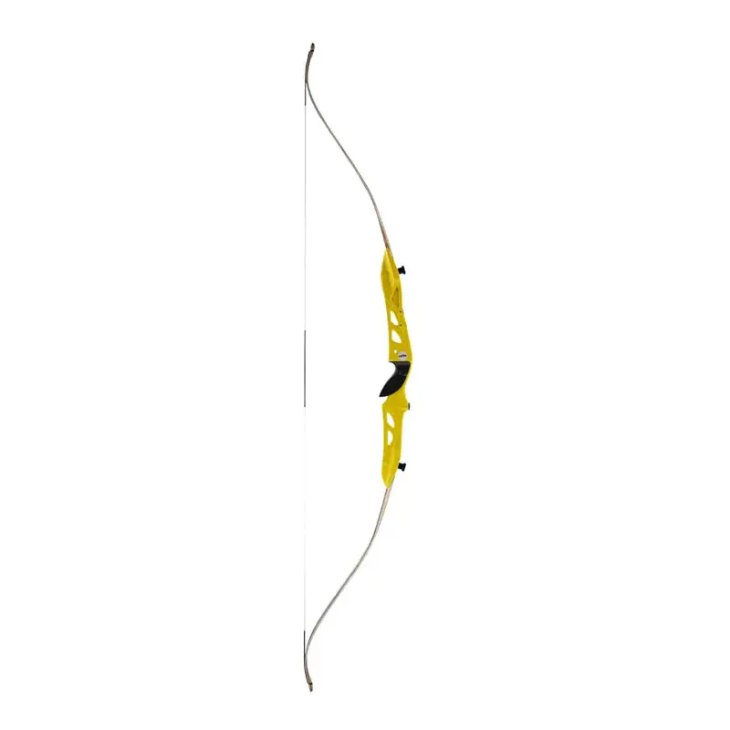 Galaxy Aspire 70 Take-Down Recurve Bow Package