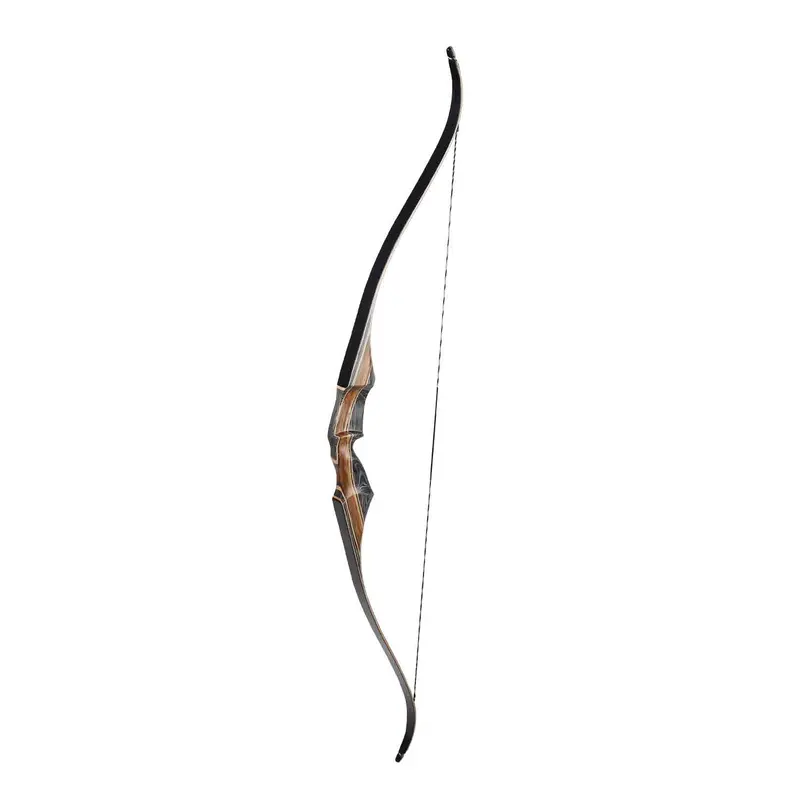 Galaxy Grey Dawn Takedown Recurve Bow 1
