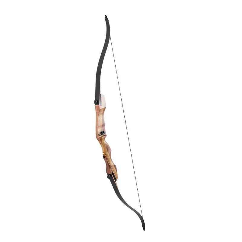 Galaxy Little Fox Take-Down Recurve Bow For Beginners 1