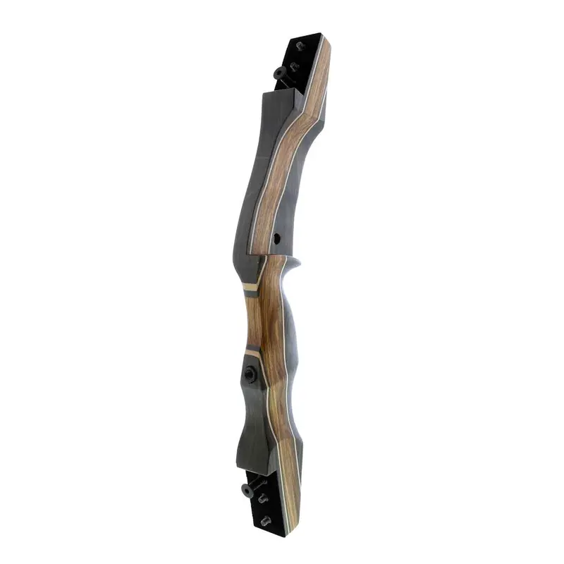 Galaxy Sage Take-Down Elite Ii Recurve Bow Riser 1