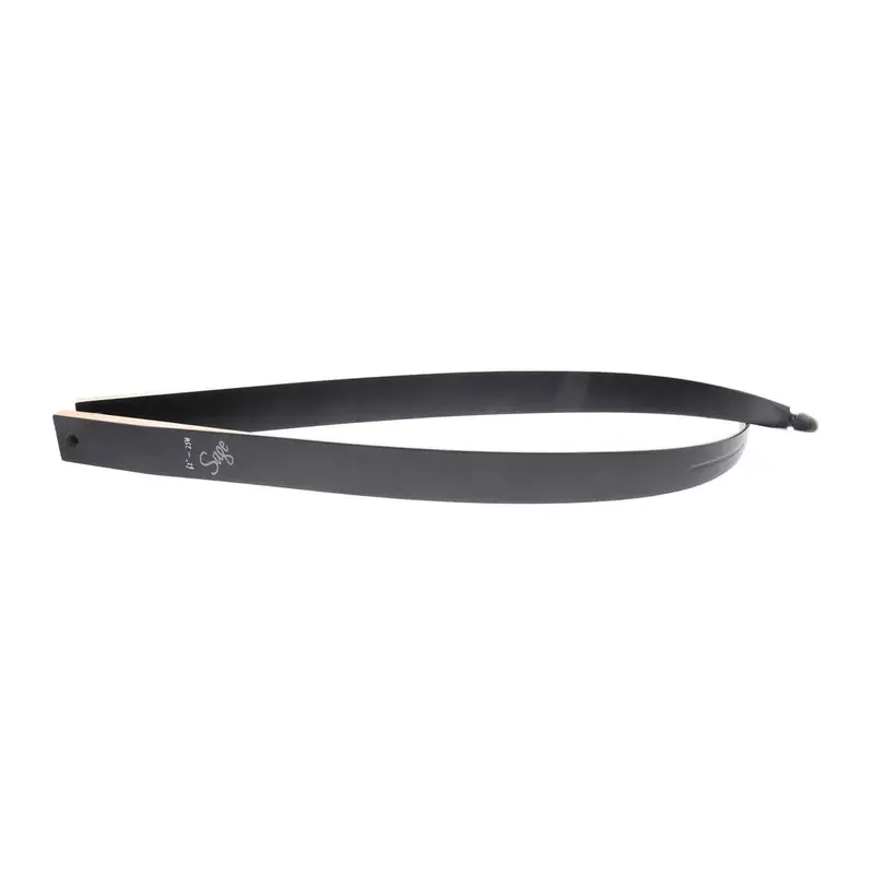 Galaxy Sage Take-Down Recurve Bow Limbs 1