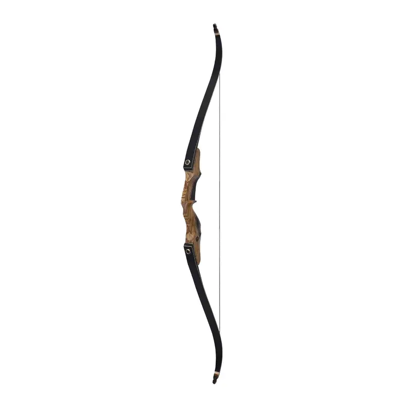 Galaxy Vega 60-Inch Takedown Recurve Bow 1
