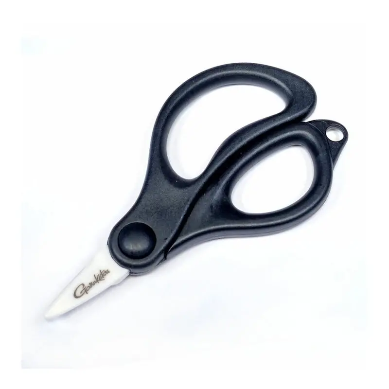 Gamakatsu Ceramic-Coated Braid Scissors 1