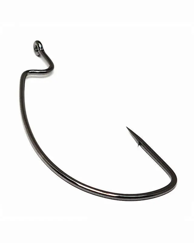 Gamakatsu Deep Throat Ewg Hook For Soft Plastics 1