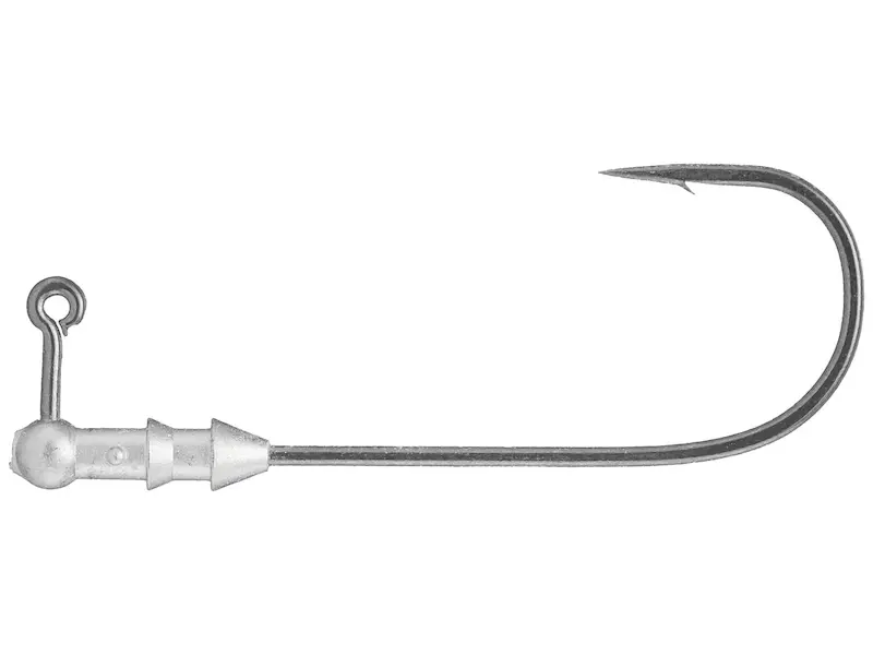Gamakatsu Horizon Head Sn – Small-Nose Swim Jig 1
