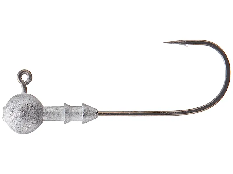 Gamakatsu Horizon Head – Versatile Swim Jig Series 1