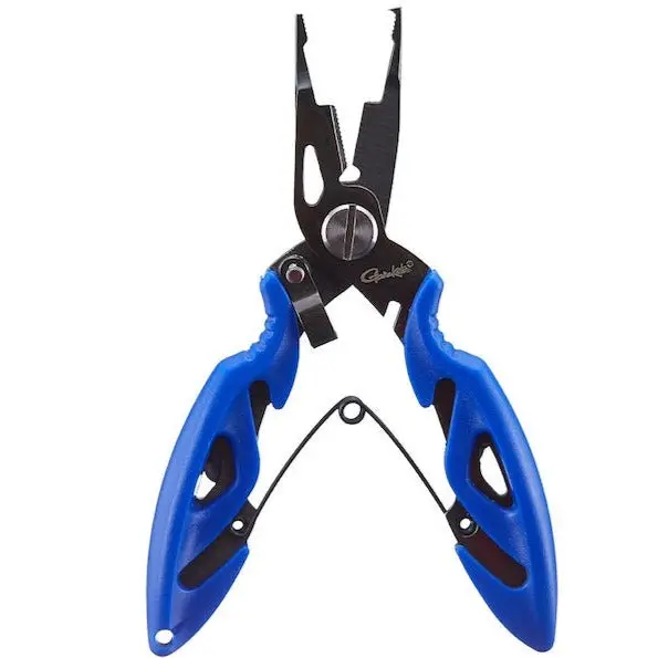 Gamakatsu Micro Split Ring Pliers – Precision Tool For Small Hardware 1