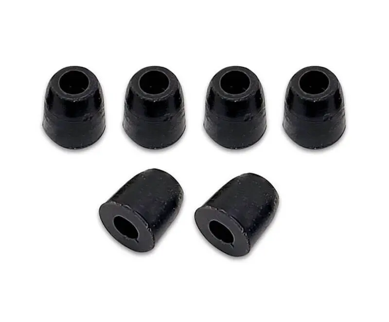 Gamakatsu Silicone Stopper Beads For Rigging 1