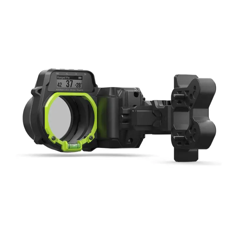 Garmin Xero A1 Digital Bow Sight For Precision Archery 1