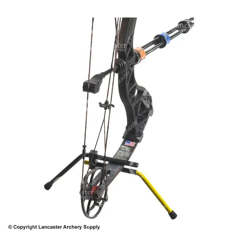 Gas Pro Rapid 2.0 Compound Bow Stand 1