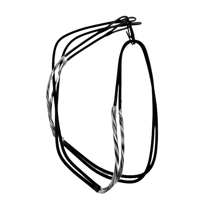 Gas Systmx Custom Non-Split Bus Cable For Single-Cam Setups 1