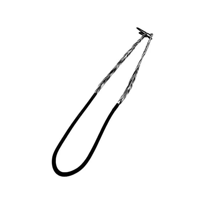 Gas Systmx Custom Yoke Cable For Compound Bows 1