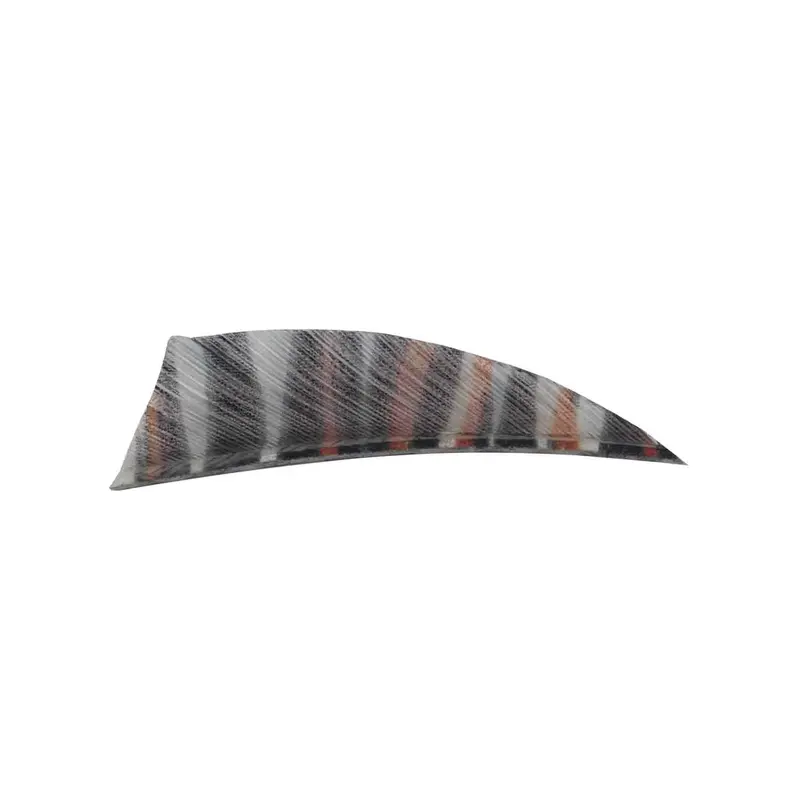 Gateway 2-Inch Rayzr Printz Arrow Feather 1