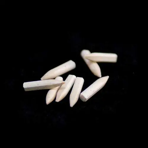 Geecrack Bubble Nail Soft Plastic Trailer 1