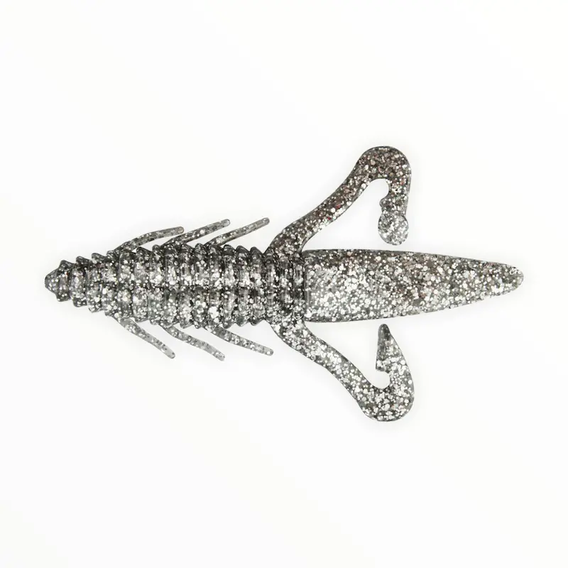 Gene Larew Biffle Bug Jr. Swimbaits 8