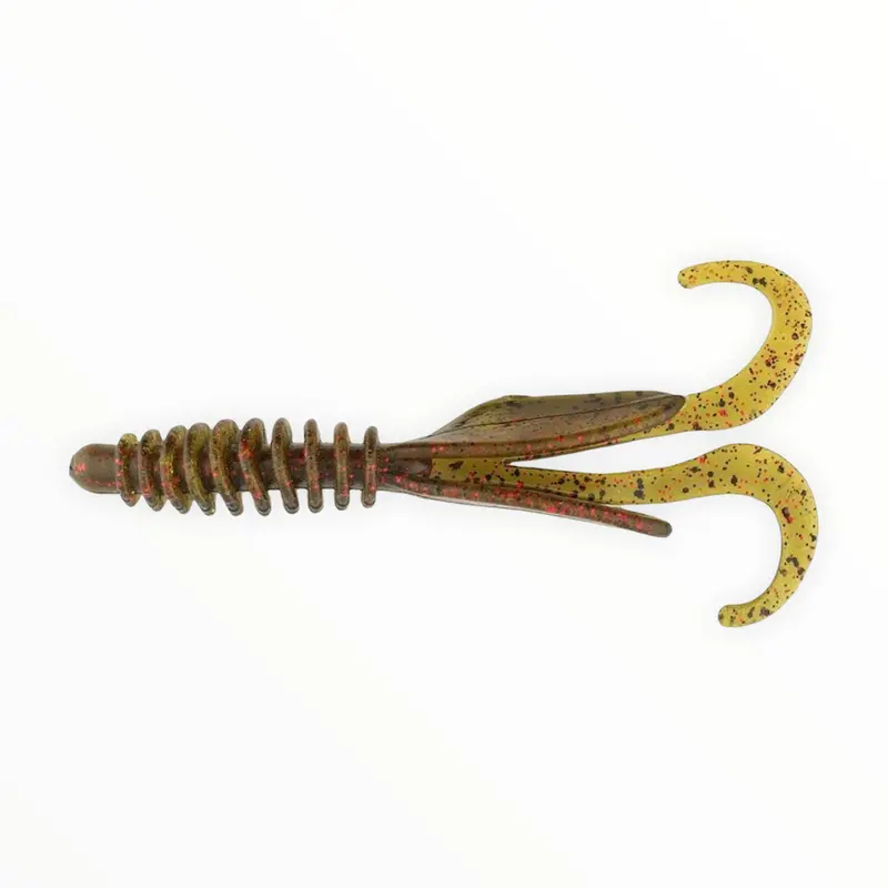 Gene Larew Hoodaddy Jr. Soft Plastic Bait 2