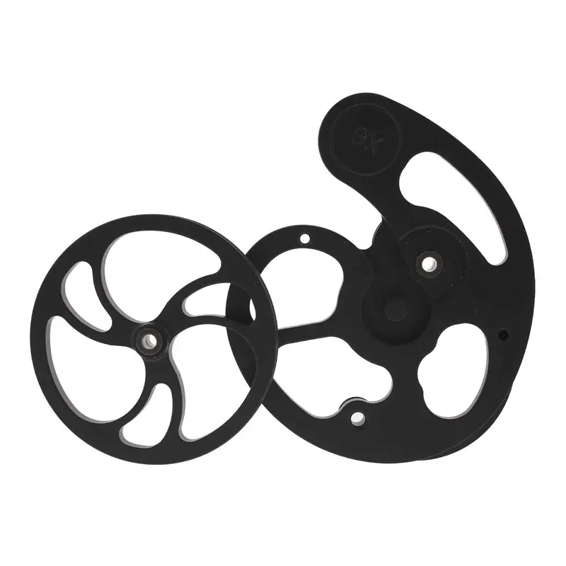 Genesis Archery Compound Bow Cam And Idler Wheel Replacement Set 1