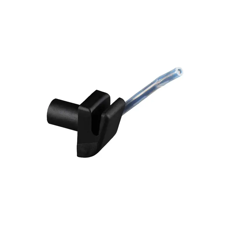 Genesis Archery Flipper Arrow Rest – Left-Handed 1
