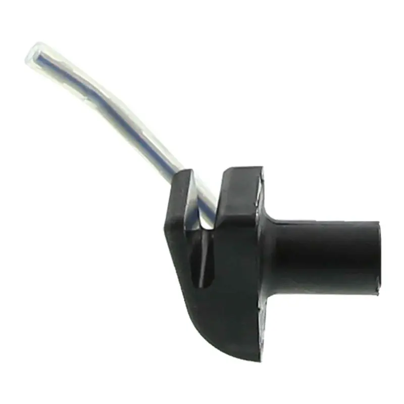 Genesis Archery Flipper Arrow Rest – Right-Handed 1