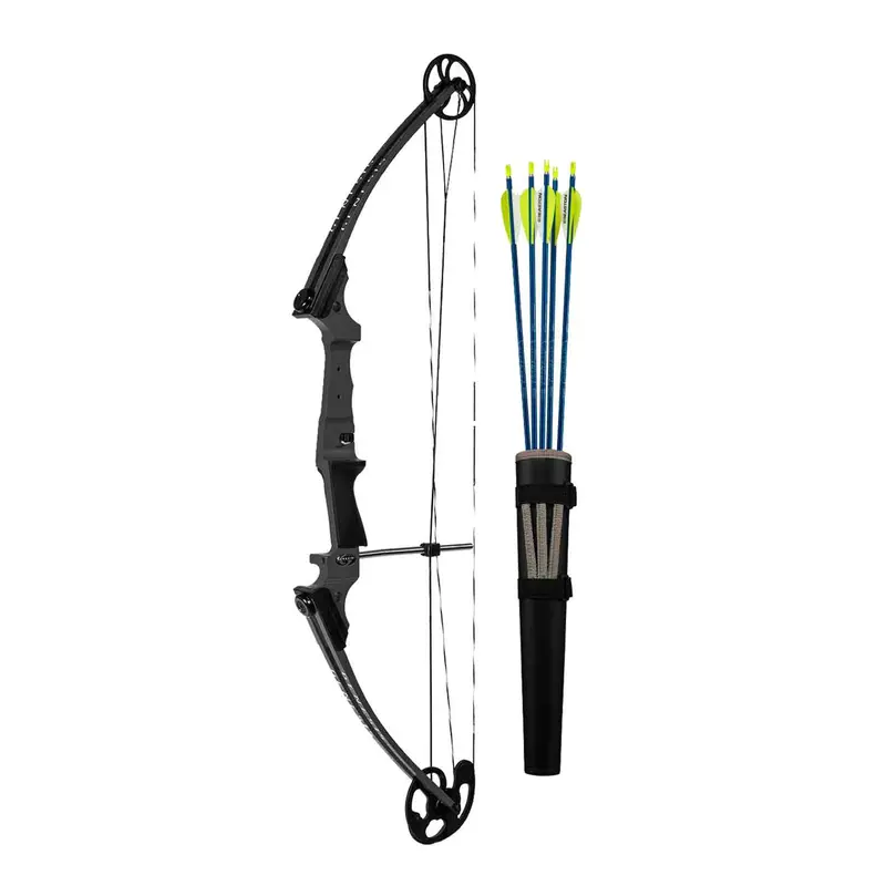 Genesis Archery Original Carbon Genesis Bow Kit 1