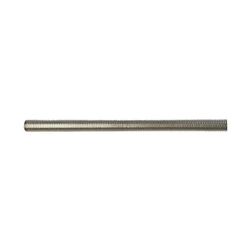 Gillo 102Mm Stainless Steel Threaded Stud (5/16-24) 1
