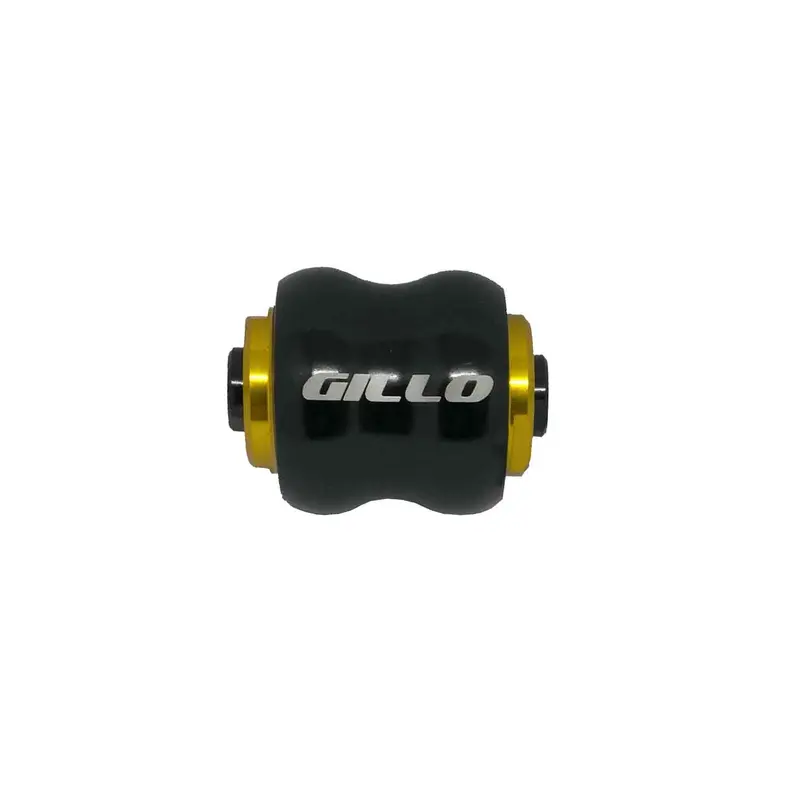 Gillo Adjustable Recurve Stabilizer Damper 1