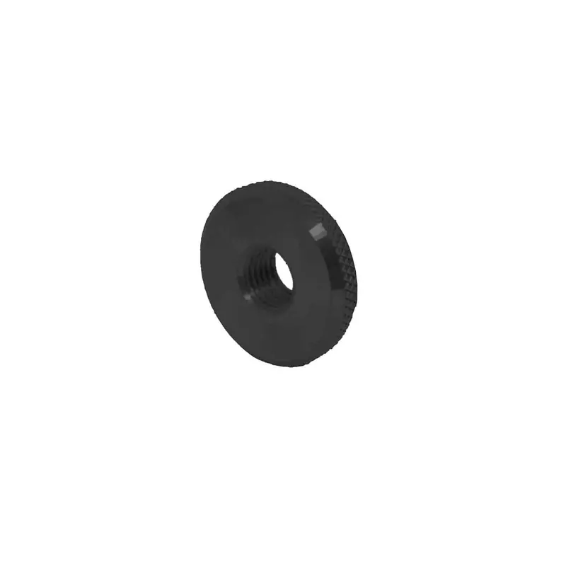 Gillo Black Chrome Flat Weight – 25 Grain 1