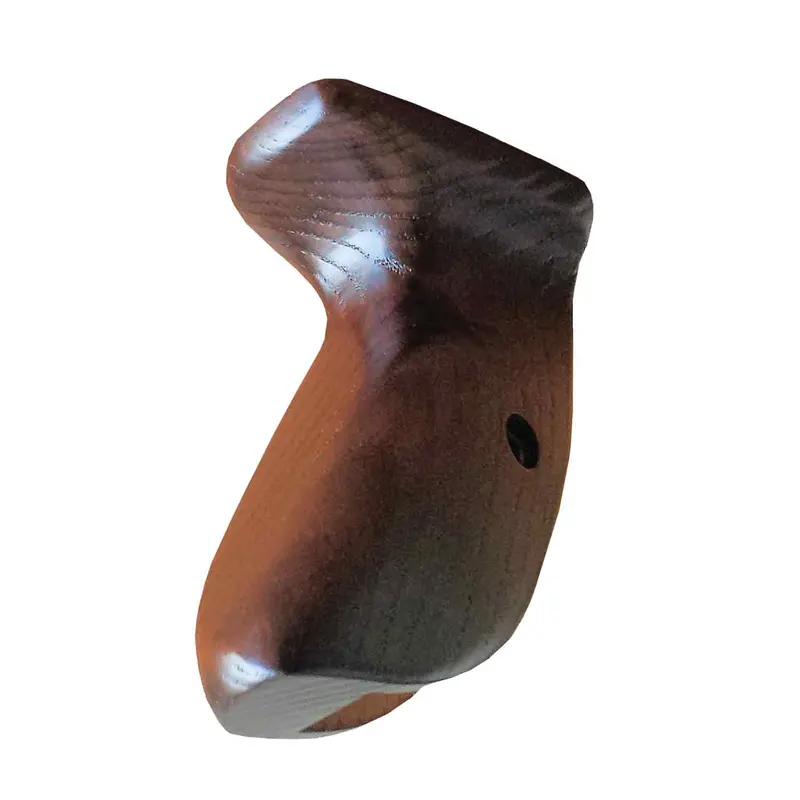 Gillo G01 Medium-Density Wooden Bow Grip 1
