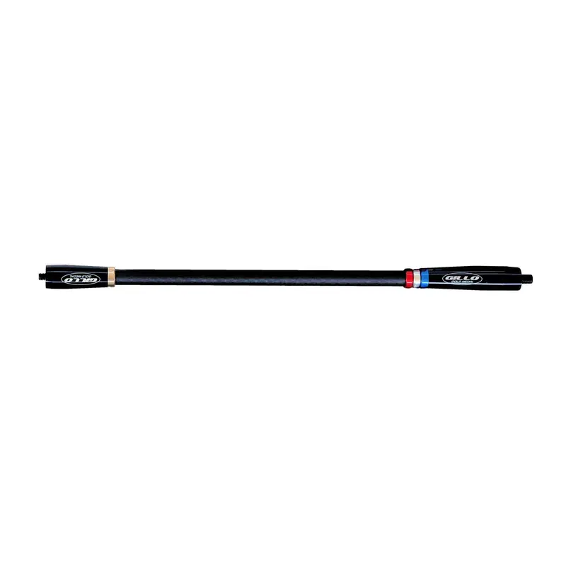 Gillo Gs13 Carbon Side Rod Stabilizer – 10" Or 12" 1