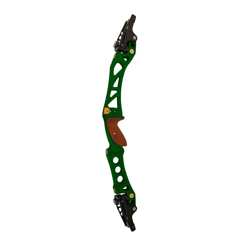 Gillo Gt 27" Formula Edition Recurve Riser 2