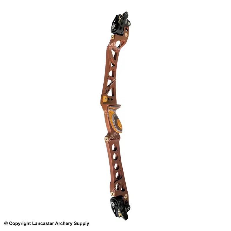 Gillo Gt 29-Inch Ilf Recurve Riser 1