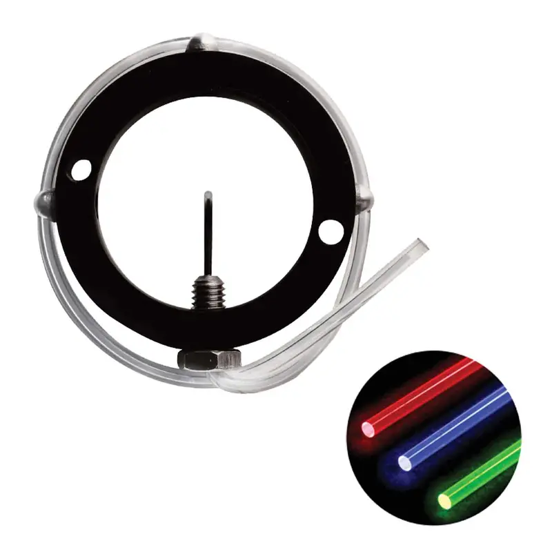 Glow Ring – Illuminated Peep Alignment Aid 1