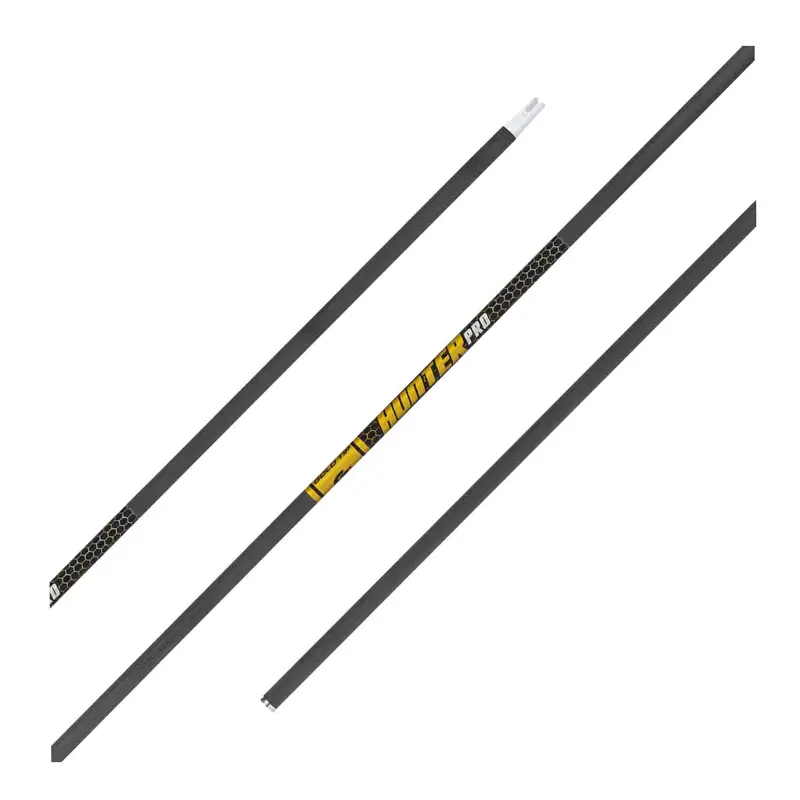Gold Tip Hunter Pro Carbon Arrow Shafts 1