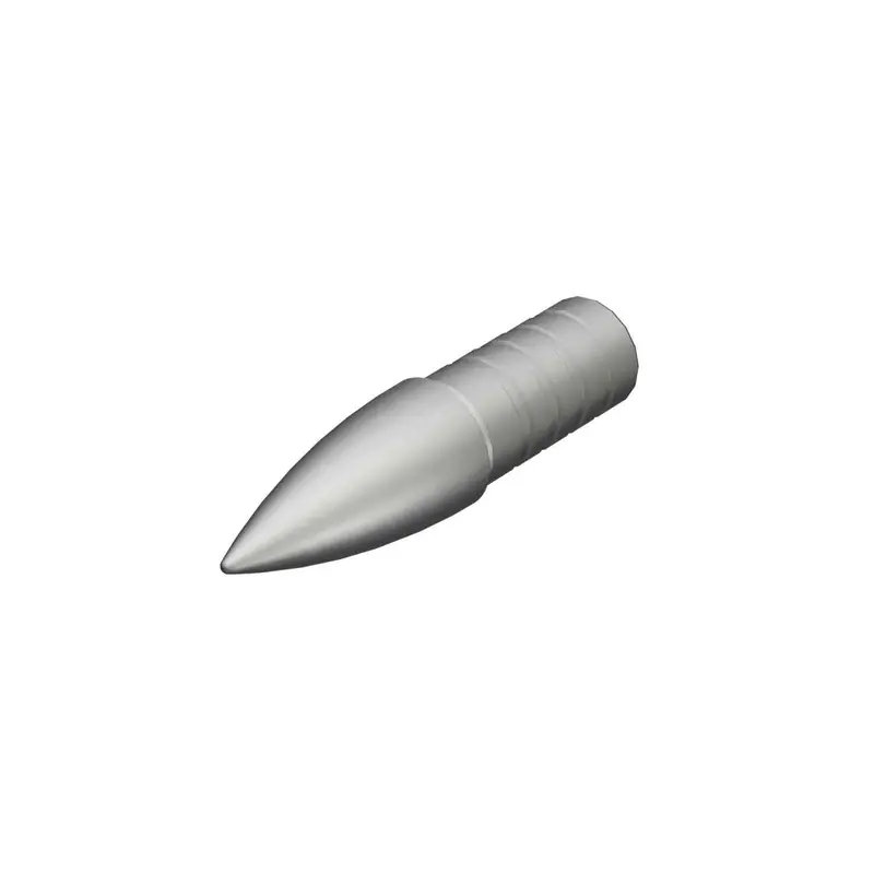 Gold Tip Nine.3 Max Accu-Point Broadhead 1
