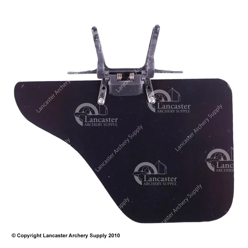 Gunstar Left-Hand Eye Blinder – Hat-Attached Shooting Aid 1