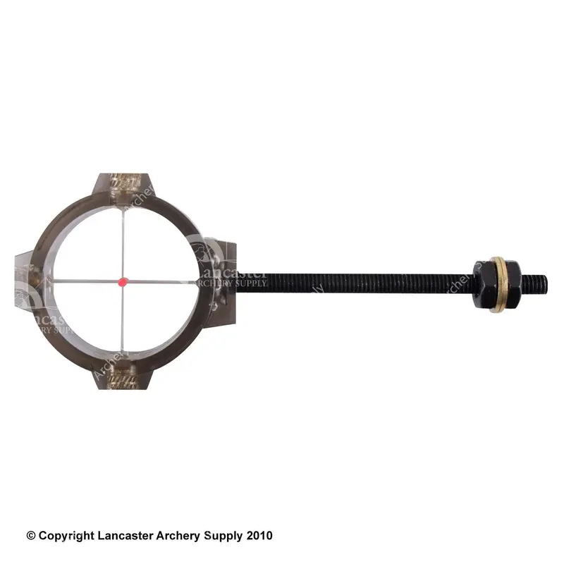 Gws Fiber-Optic Aperture Sight Ring 1