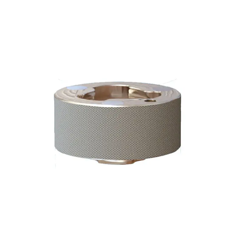 Hamskea 4 Oz Stainless Steel In-Line Quick-Change Weight 1