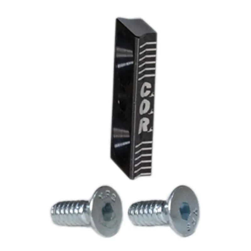 Hamskea C.O.R. Riser Interface Mounting System 1