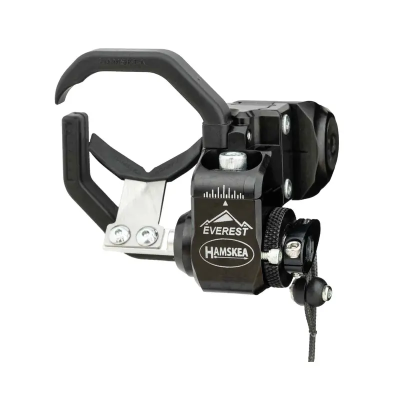 Hamskea Everest Drop-Away Rest With Mathews-Specific Mounting Bracket 1