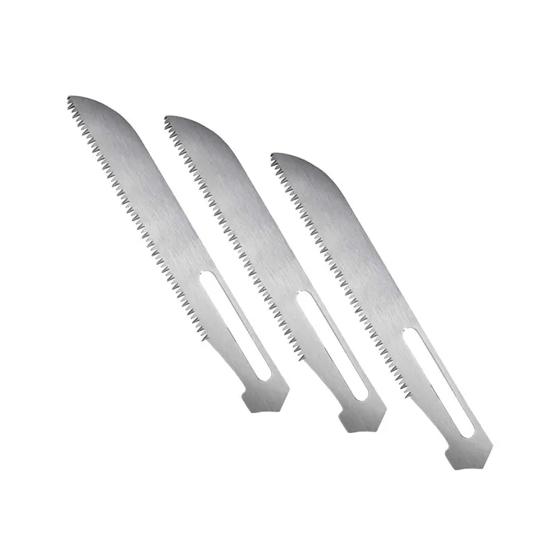 Havalon Piranta Utility Saw Blade Refills 1