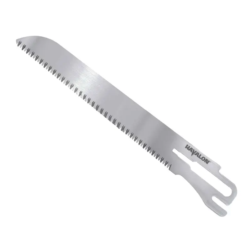 Havalon Talon Bone Saw Replacement Blades (Pack Of 2) 1