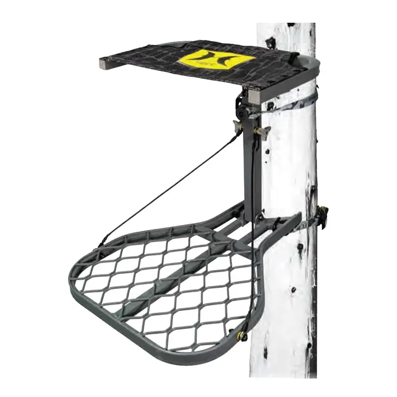 Hawk Rival Micro Compact Hang-On Tree Stand 1