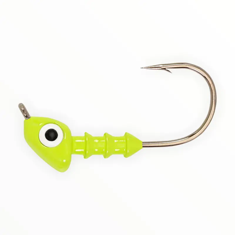 H&H Pro Walker Jig Heads For Walking Baits 1