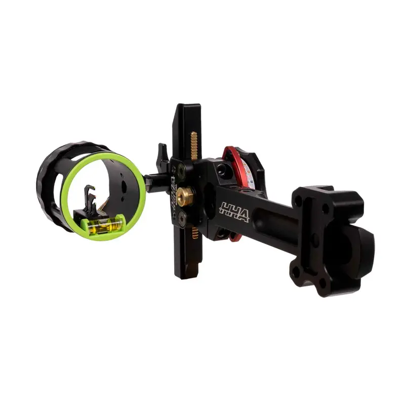 Hha Nytrx Pro Series Archery Sight