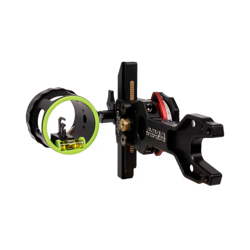 Hha Nytrx Pro Xv3 Sight With Direct Mount Interface 1