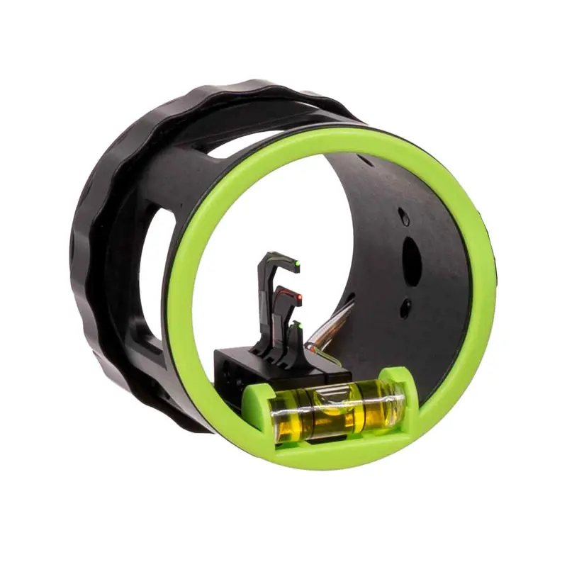 Hha Nytrx Xv3 Digital Archery Scope With Multi-Reticle System 1