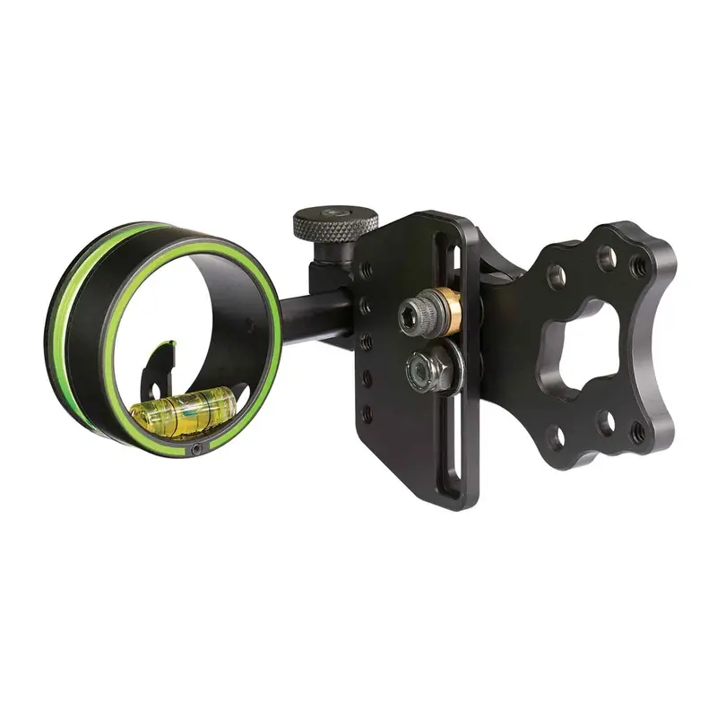 Hha Optimizer Cadet Sight For Youth And Entry-Level Archers 1