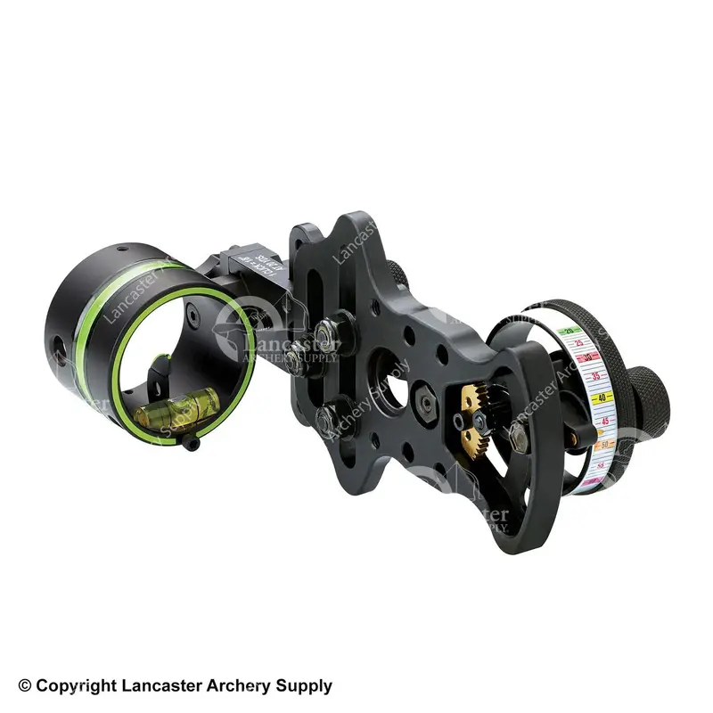 Hha Optimizer Ultra Ds-5000 / Ds-5019 Sight 1