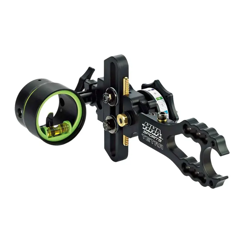 Hha Tetra 5-Pin Adjustable Sight (Ttr-5519) 1